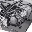 Givi ENGINE GUARD HONDA CB125R (21-22) - Moottoripyörän kaatumaraudat - D478953 - 1
