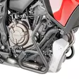 GIVI ENGINE GUARD YAM.TRACER 700 - Moottoripyörän kaatumaraudat - D403943 - 1