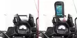 Givi FAIRING UPP. BRACK. FOR S902A/GPS HOLD. - Moottoripyörän tuulisuojat - D478933 - 1