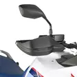 Givi Handguards Honda XL750 Transalp (2023) - Moottoripyörän käsisuojat - D489583 - 1