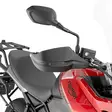 Givi HANDGUARDS TRIUMPH TIGERSPORT 660 22 - Moottoripyörän käsisuojat - D478943 - 1