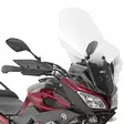 Givi Kiinnikesrj. 2122DT MT-09 Tracer (15) - Moottoripyörän tuulisuojat - D192433 - 1