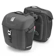 Givi Metro sivulaukkupari 18lt - Moottoripyörän pehmeät laukut - D245543 - 1