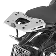 Givi Peräteline alumiini Monokey-laukulle R 1200 R (15) - Moottoripyörän laukkujen kiinnityssarjat - D192423 - 1
