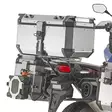 Givi peräteline CRF1000L Africa Twin Adventure Sports (18) - Moottoripyörän laukkujen kiinnityssarjat - D276353 - 1