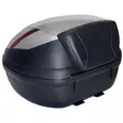 Givi Selkänoja E370 - Moottoripyörän laukkujen tarvikkeet - D120413 - 1