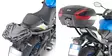 Givi SIDE MONORACK SUZUKI GSX S1000 (21) - Moottoripyörän laukkujen kiinnityssarjat - D478743 - 1