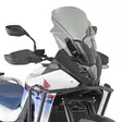 Givi SMOKE SPOIL. HONDA XL750 TRANSALP (2023) - Moottoripyörän tuulisuojat - D494793 - 1
