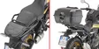 Givi Sp. Att. Royal Enfield Hymalayan 450 '24 - Moottoripyörän laukkujen kiinnityssarjat - D501533 - 1