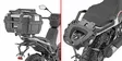 Givi Spec. Att. Moto Morini X-Cape 700 (2025) - Moottoripyörän laukkujen kiinnityssarjat - D530193 - 1