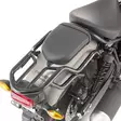 GIVI SPEC.RACK HONDA CMX500 REBEL - Moottoripyörän laukkujen kiinnityssarjat - D331453 - 1