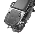 Givi SPECIFIC ATT. KAWASAKI KLR 650 S (2023) - Moottoripyörän laukkujen kiinnityssarjat - D494753 - 1