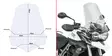 Givi Specific fitting kit for 6401DT Tiger 800 11- - Moottoripyörän tuulisuojat - D133193 - 1