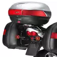 Givi Specific Monorack arms - Moottoripyörän laukkujen kiinnityssarjat - D120573 - 1