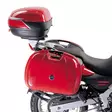 Givi Specific Monorack arms - Moottoripyörän laukkujen kiinnityssarjat - D120583 - 1