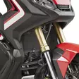 GIVI SPECIFIC RADIATOR PROTECTION - Moottoripyörän jäähdyttimen suojat - D331383 - 1