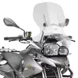 Givi Windscreen Bmw F700GS (13-17) AF5107B - Moottoripyörän tuulisuojat - D147663 - 1