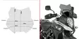 GIVI SPOILER SUZUKI DL650 VSTROM'17 - Moottoripyörän tuulisuojat - D332153 - 1