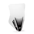 Givi Transpa. Spoiler Benelli Trk 702 (23-24) - Moottoripyörän tuulisuojat - D501563 - 1