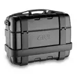 GIVI TREKKER SIDE-CASE 33 LT SET 2P - Moottoripyörän kovat laukut - D329973 - 1