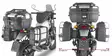 Givi TUB.PAN.HOLD.RO. ENF. HIMALAYAN '21 - Moottoripyörän laukkujen kiinnityssarjat - D438623 - 1