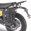 GIVI TUBULAR HOLDER FOR MT501S - Moottoripyörän laukkujen kiinnityssarjat - D331563 - 1
