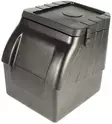 GKA Kuljetuslaukku Arctic Cat - Moottorikelkan laukut & boxit - D280603 - 1