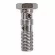 Goodridge Tuplabanjopultti 10X1.00mm (Brembo) - Moottoripyörän jarruletkut ja liittimet - D7123 - 1