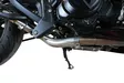 GPR Benelli502 C 2021/2024 e5 DECATALIZZATORE DE - Moottoripyörän väliputket - D517433 - 1