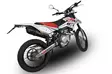 GPR Beta Rr 125 Enduro Lc 4t 2010/16 EC-Approv. slip-on exhaust Furore Nero - Moottoripyörän äänenvaimentimet - D425683 - 9