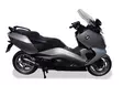 GPR Bmw C 650 Gt 2012/15 EC-Approv. slip-on exhaust Gpe Ann. Titaium - Moottoripyörän äänenvaimentimet - D428683 - 10