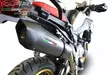 GPR Bmw F 850 Gs - Adventure 2021/22 e5 EC-Approv. slip-on exhaust Furore Evo4 N - Moottoripyörän äänenvaimentimet - D426833 - 7