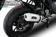 GPR Bmw S 1000 Xr 2015/16 e3 EC-Approv. slip-on exhaust Albus Ceramic - Moottoripyörän äänenvaimentimet - D425623 - 10