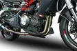 GPR Cf Moto700 CL-X Adv 2022-2024 e5 DECATALIZZATORE DE - Moottoripyörän väliputket - D517563 - 1