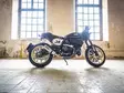 GPR Ducati Scrambler 800 2015/16 EC-Approv. slip-on exhaust M3 Inox - Moottoripyörän äänenvaimentimet - D425883 - 8