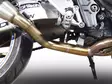 GPR Honda Cbr 650 F 2014/16 EC-Approv. full line exhaust catalized Powercone Evo - Moottoripyörän pakoputkistot - D423323 - 8