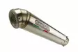 GPR Honda Cbr 650 F 2014/16 EC-Approv. full line exhaust catalized Powercone Evo - Moottoripyörän pakoputkistot - D423323 - 3