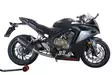 GPR Honda Cbr 650 F 2017/18 e4 EC-Approv. full line exhaust catalized Furore Evo - Moottoripyörän pakoputkistot - D423623 - 5