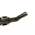 GPR Honda Crosstourer 1200 2017/20 e4 EC-Approv. slip-on exhaust M3 Inox - Moottoripyörän äänenvaimentimet - D426343 - 8