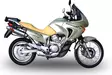 GPR Honda Transalp XL 650 V 2000/06 EC-Approv. slip-on exhaust Trioval - Moottoripyörän äänenvaimentimet - D427493 - 4
