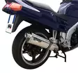 GPR Honda Vfr 750 F RC36 1994/97 EC-Approv. slip-on exhaust Trioval - Moottoripyörän äänenvaimentimet - D427483 - 4