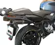 GPR Honda Vfr 800 V-Tec 2002/13 Pair EC-Approv. slip-on exhaust Furore Nero - Moottoripyörän äänenvaimentimet - D422853 - 9