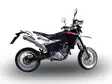 GPR Husqvarna Te 630 E - Sms - Smr2010/14 Pair EC-Approv. slip-on exhaust catali - Moottoripyörän äänenvaimentimet - D422873 - 6