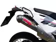 GPR Husqvarna Te 630 E - Sms - Smr2010/14 Pair EC-Approv. slip-on exhaust catali - Moottoripyörän äänenvaimentimet - D422873 - 7