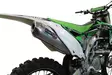 GPR Kawasaki Kx 450 F 2012-15 Mx competition full line Pentacross Titanium - Moottoripyörän pakoputkistot - D423963 - 10