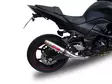 GPR Kawasaki Z 750 - S 2004/06 EC-Approv. slip-on exhaust Deeptone Inox - Moottoripyörän äänenvaimentimet - D427783 - 4