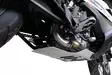 GPR Ktm Adventure 890 - 890 R Rally 2021/2022 e5 Decat pipe manifold Decatalizza - Moottoripyörän väliputket - D422273 - 1