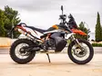 GPR Ktm Adventure 890 L 2021/2022 e5 EC-Approv. slip-on exhaust Deeptone Inox - Moottoripyörän äänenvaimentimet - D426903 - 3