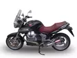GPR Moto Guzzi Breva 1100 4V 2005/10 EC-Approv. slip-on exhaust Gpe Ann. Titaium - Moottoripyörän äänenvaimentimet - D426983 - 9
