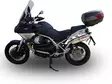 GPR Moto Guzzi Stelvio 1200 8V 2011/17 EC-Approv. slip-on exhaust catalized Trio - Moottoripyörän äänenvaimentimet - D427073 - 4
